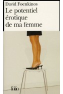 Le Potentiel érotique de ma Femme
